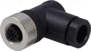 DEGSON ELECTRONICS Plug | M12 |
