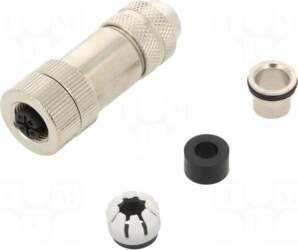 DEGSON ELECTRONICS Plug | M12 |