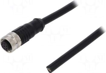 DEGSON ELECTRONICS Plug | M12 |
