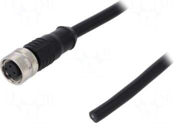 DEGSON ELECTRONICS Plug | M12 |
