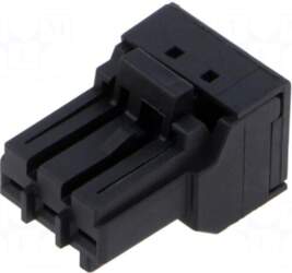 DEGSON ELECTRONICS Connector: pluggable terminal block