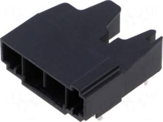 DEGSON ELECTRONICS Connector: pluggable terminal block