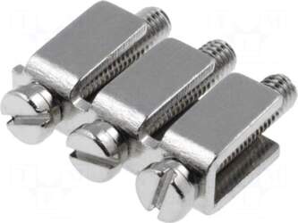 DEGSON ELECTRONICS Screw bridge | Application:
