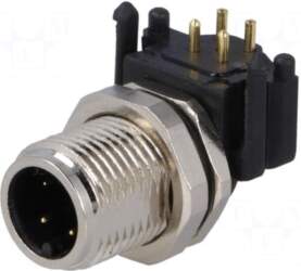 DEGSON ELECTRONICS Socket | M12 |