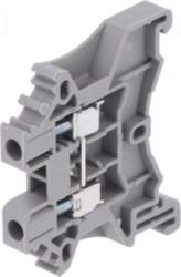 DEGSON ELECTRONICS Splice terminal: rail |