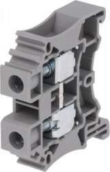 DEGSON ELECTRONICS Splice terminal: rail |