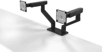 DELL Dual Monitor Arm – MDA20