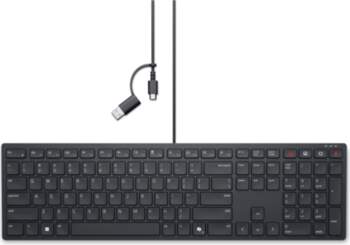 Dell | KB525C | Keyboard |