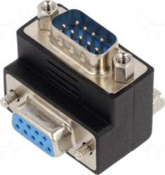 DELOCK Adapter | D-Sub 9pin socket