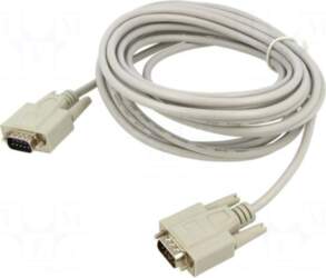 DELOCK Cable | D-Sub 9pin plug
