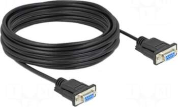 DELOCK Cable | D-Sub 9pin socket