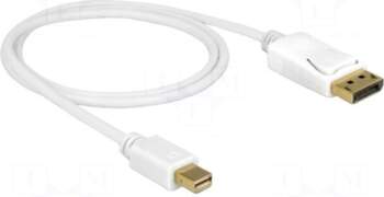 DELOCK Cable | DisplayPort plug,mini