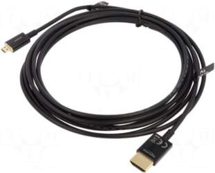 DELOCK Cable | HDMI plug,micro