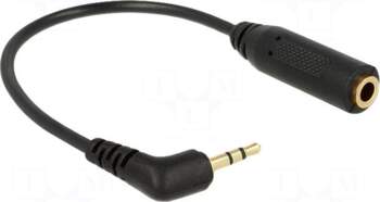 DELOCK Cable | Jack 2.5mm