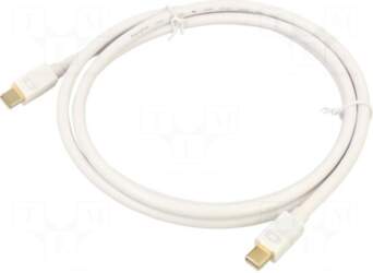 DELOCK Cable | mini DisplayPort plug