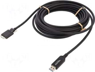 DELOCK Cable | optical | USB