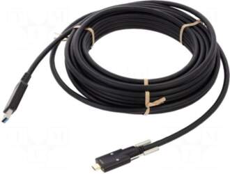 DELOCK Cable | optical | USB