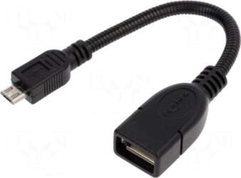 DELOCK Cable | OTG,USB 2