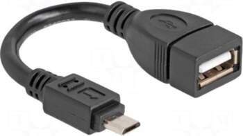 DELOCK Cable | OTG,USB 2