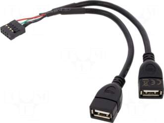 DELOCK Cable | USB 2.0