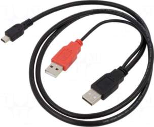 DELOCK Cable | USB 2.0