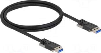 DELOCK Cable | USB A plug