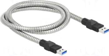 DELOCK Cable | USB A plug
