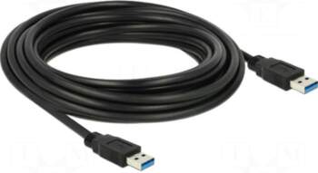 DELOCK Cable | USB A plug