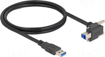 DELOCK Cable | USB A plug