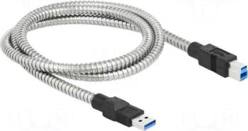 DELOCK Cable | USB A plug