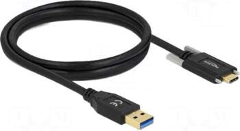 DELOCK Cable | USB A plug