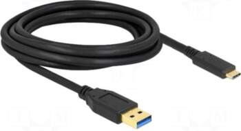 DELOCK Cable | USB A plug