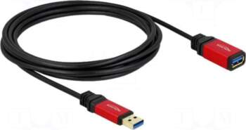 DELOCK Cable | USB A socket