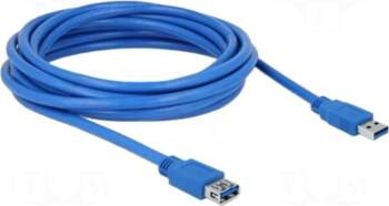 DELOCK Cable | USB A socket