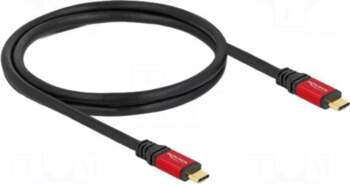 DELOCK Cable | USB C plug