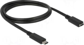 DELOCK Cable | USB C socket