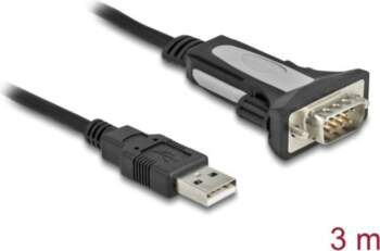 DELOCK USB 2.0 tipa A