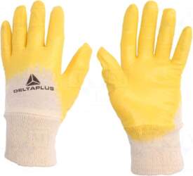 DELTA PLUS Protective gloves | Size: