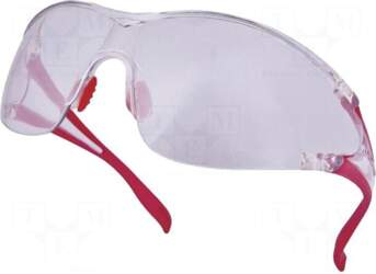 DELTA PLUS Safety spectacles | Lens: