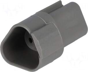 DEUTSCH / TE Connectivity Connector: wire-wire