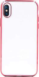 Devia Glitter soft case (TPU) iPhone