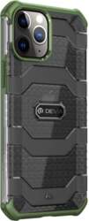 Devia Vanguard shockproof case iPhone 12