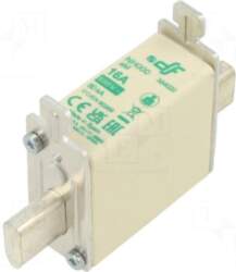 DF ELECTRIC Fuse: fuse | ceramic