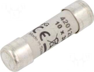 DF ELECTRIC Fuse: fuse | ceramic