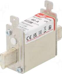 DF ELECTRIC Fuse: fuse | ceramic