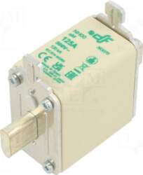 DF ELECTRIC Fuse: fuse | ceramic