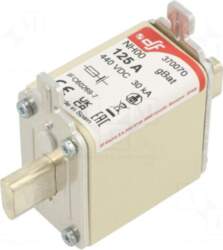 DF ELECTRIC Fuse: fuse | ceramic