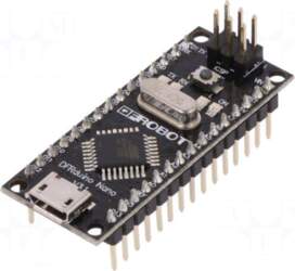 DFROBOT Controller | Arduino | ATMEGA328