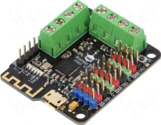 DFROBOT Controller | robot control |
