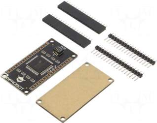 DFROBOT Display: LED | 24x8 |